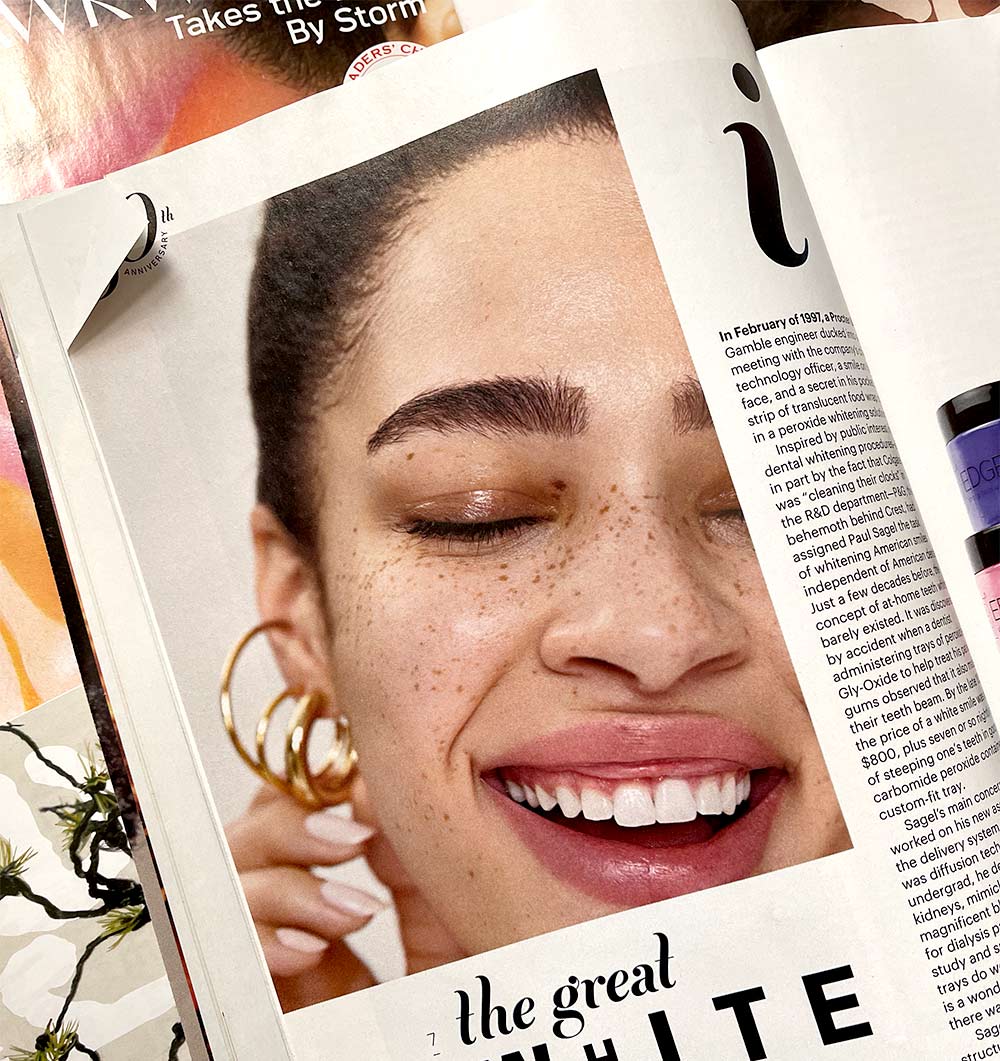 glossy lid look allure