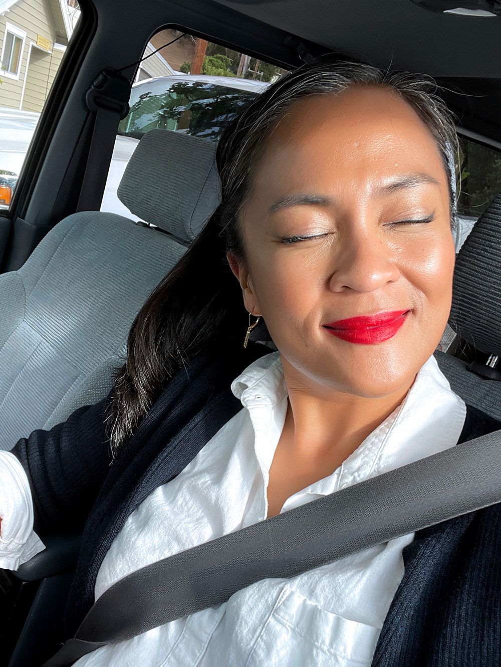 mac fashion legacy winged liner coycoy