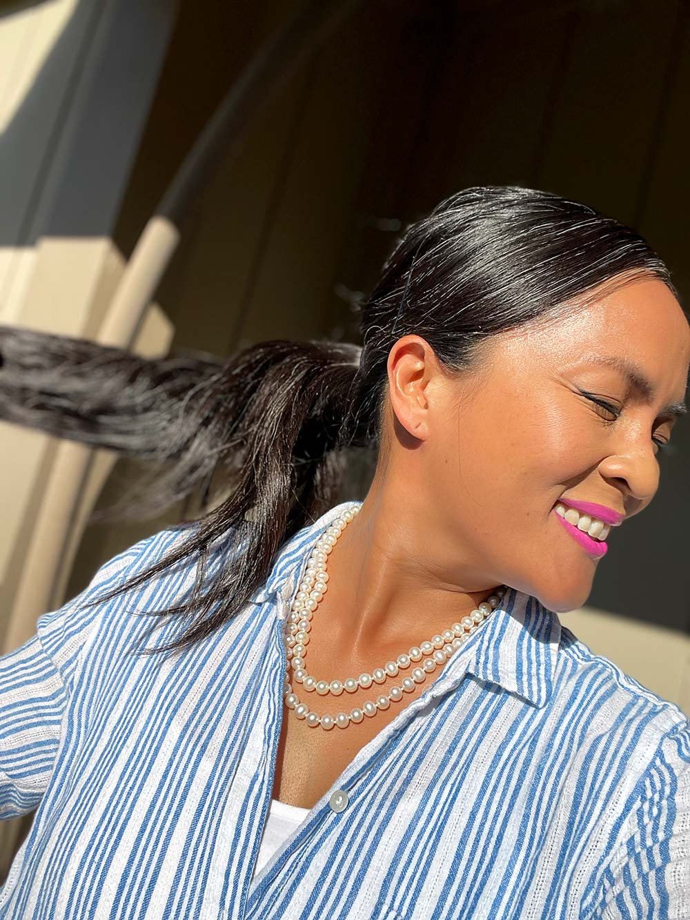 makeup uniform hair uniform candy yum yum