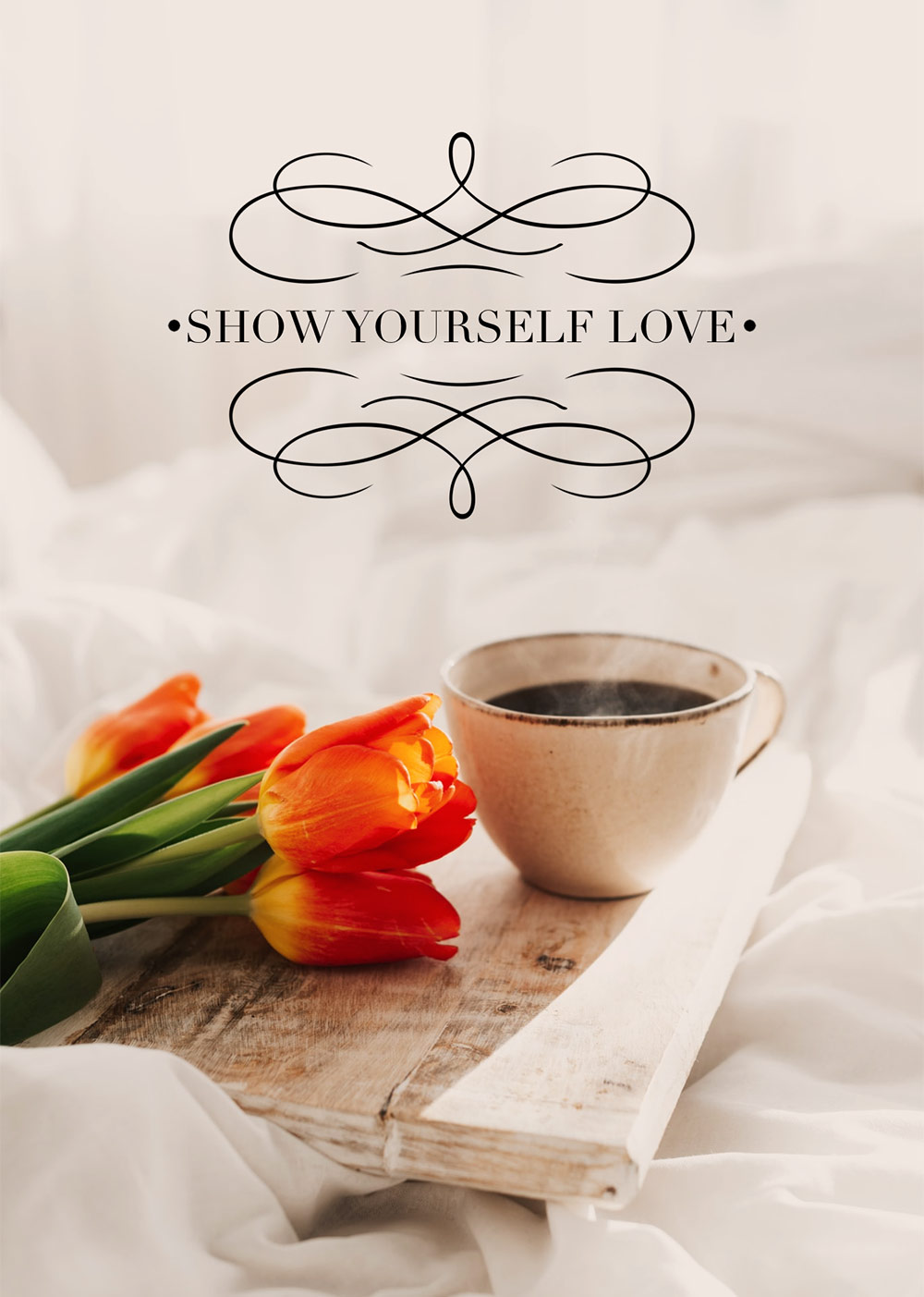 show yourself love monday poll top pic