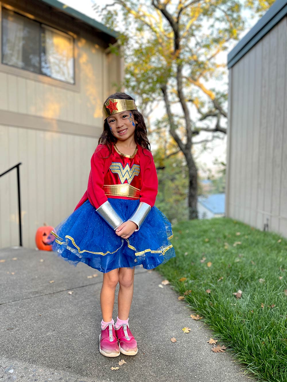 coycoy wonder woman 2021