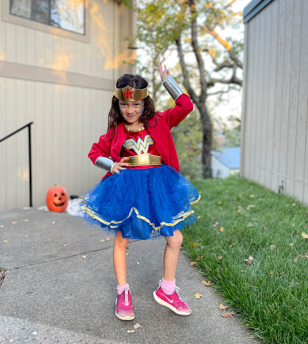 coycoy wonder woman 2021