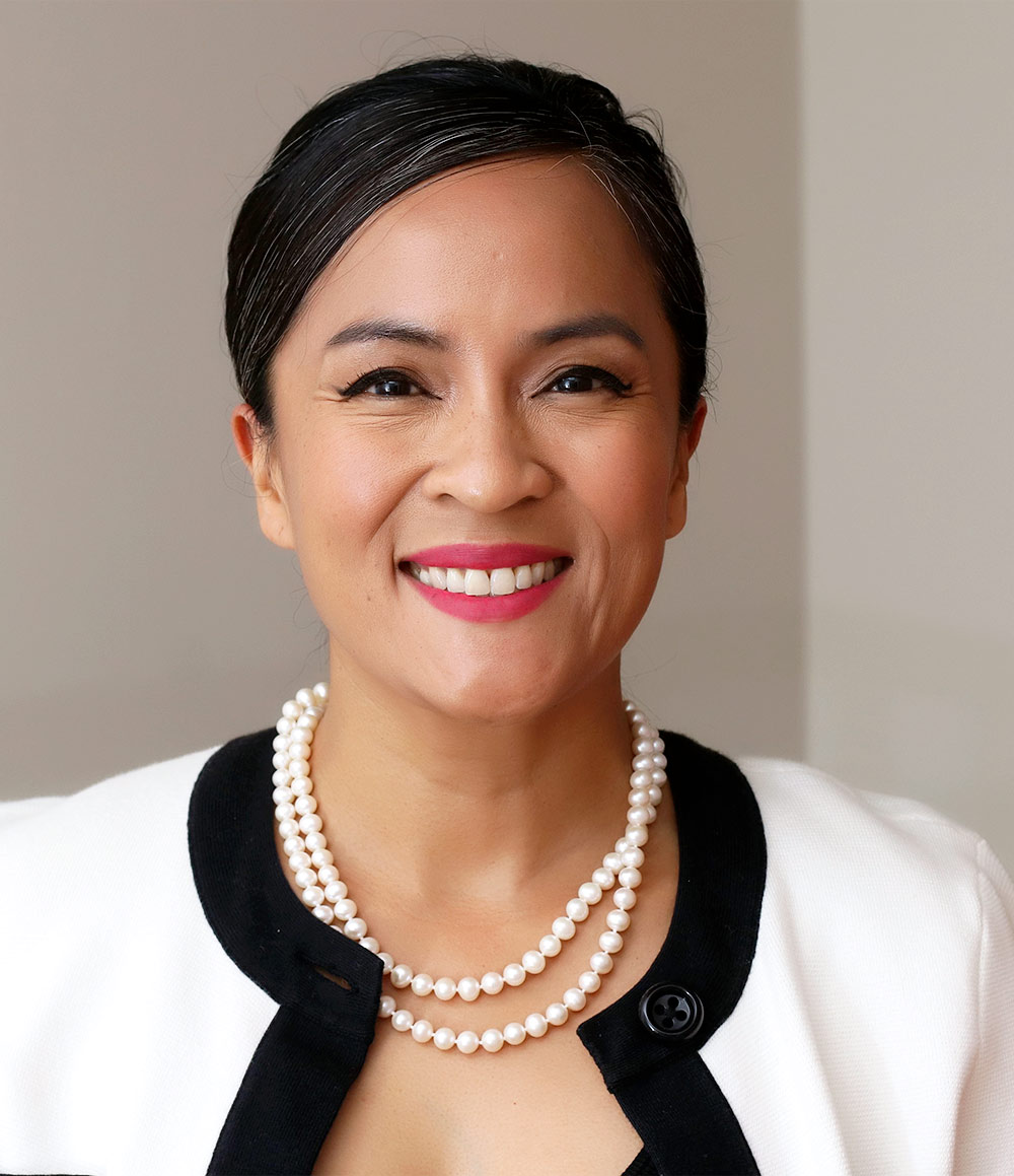 mac billion dollar smile makeup uniform