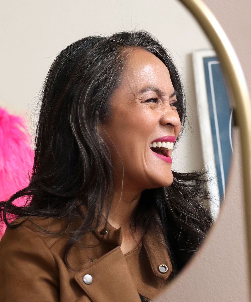 mac make it fashun side