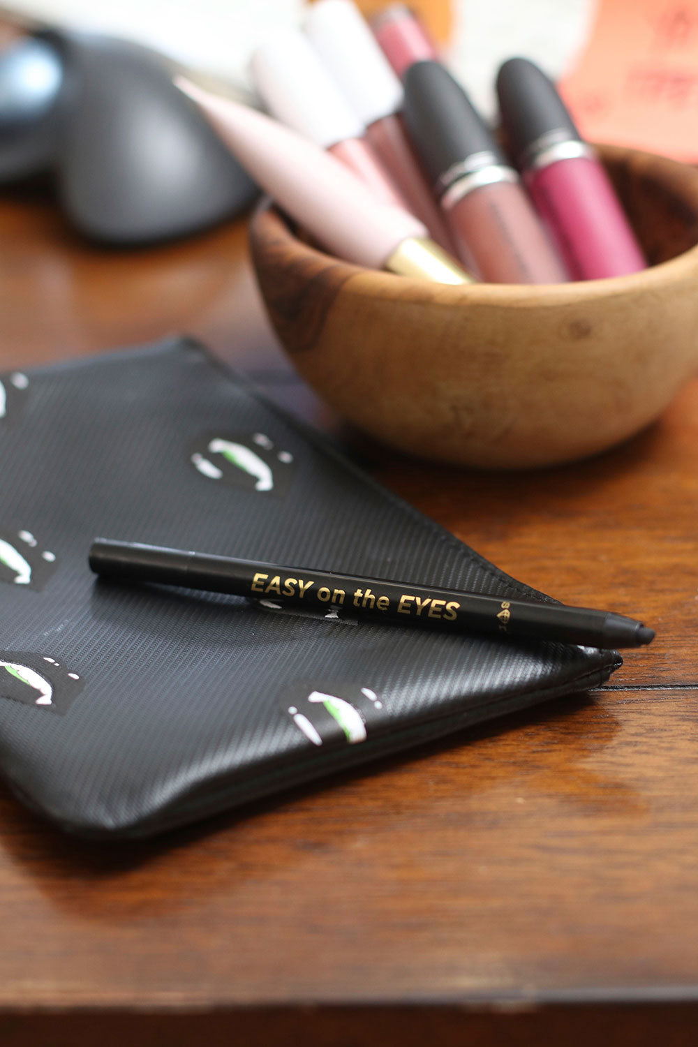 sugar rush easy on the eyes