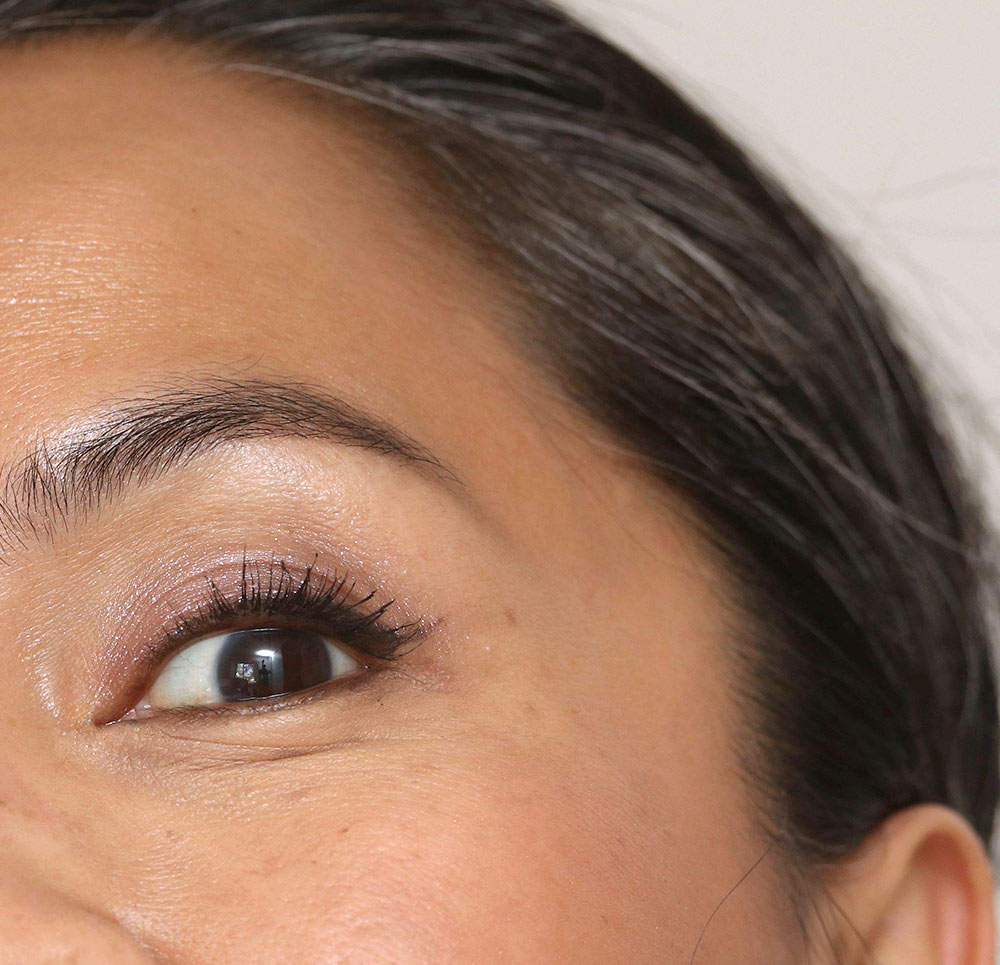 jane iredale beyond lash mascara closeup