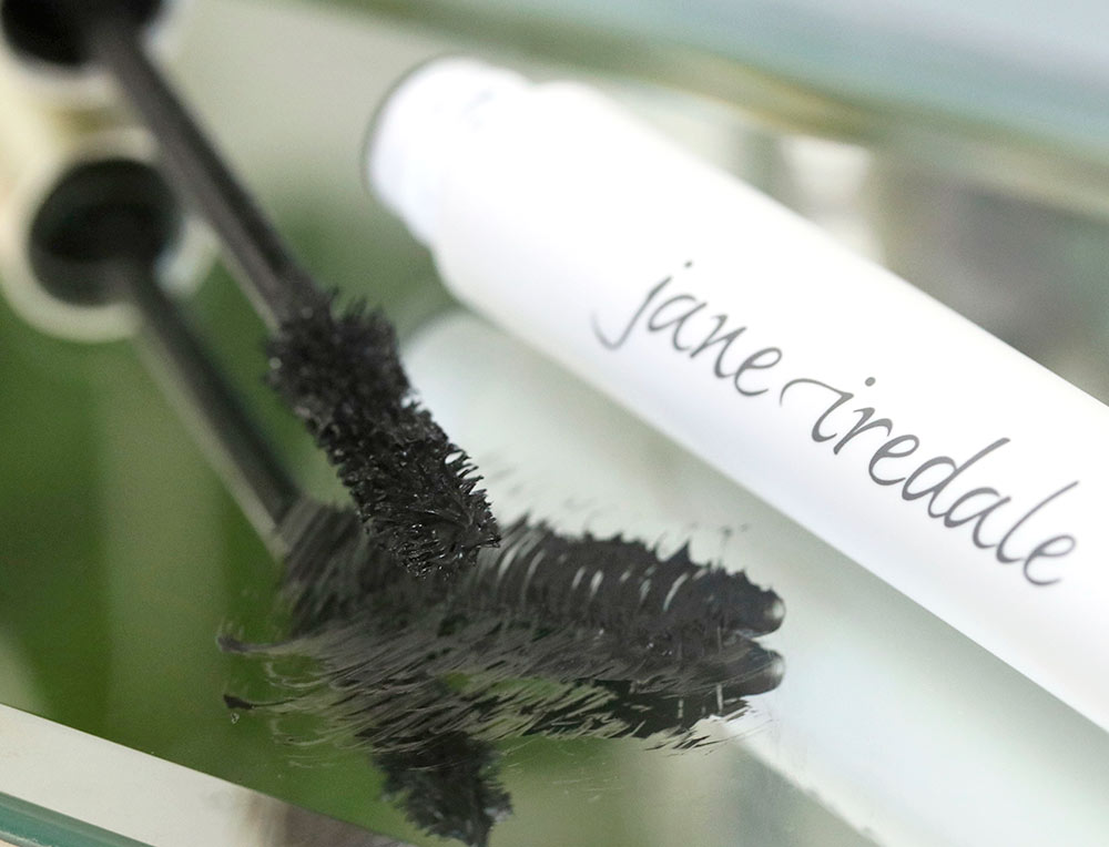 jane iredale beyond lash mascara