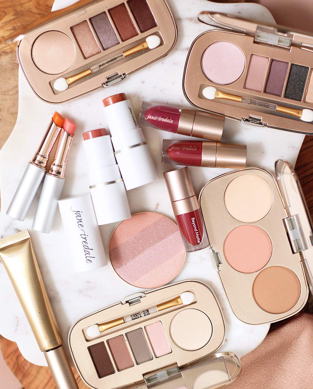 jane iredale november 2021