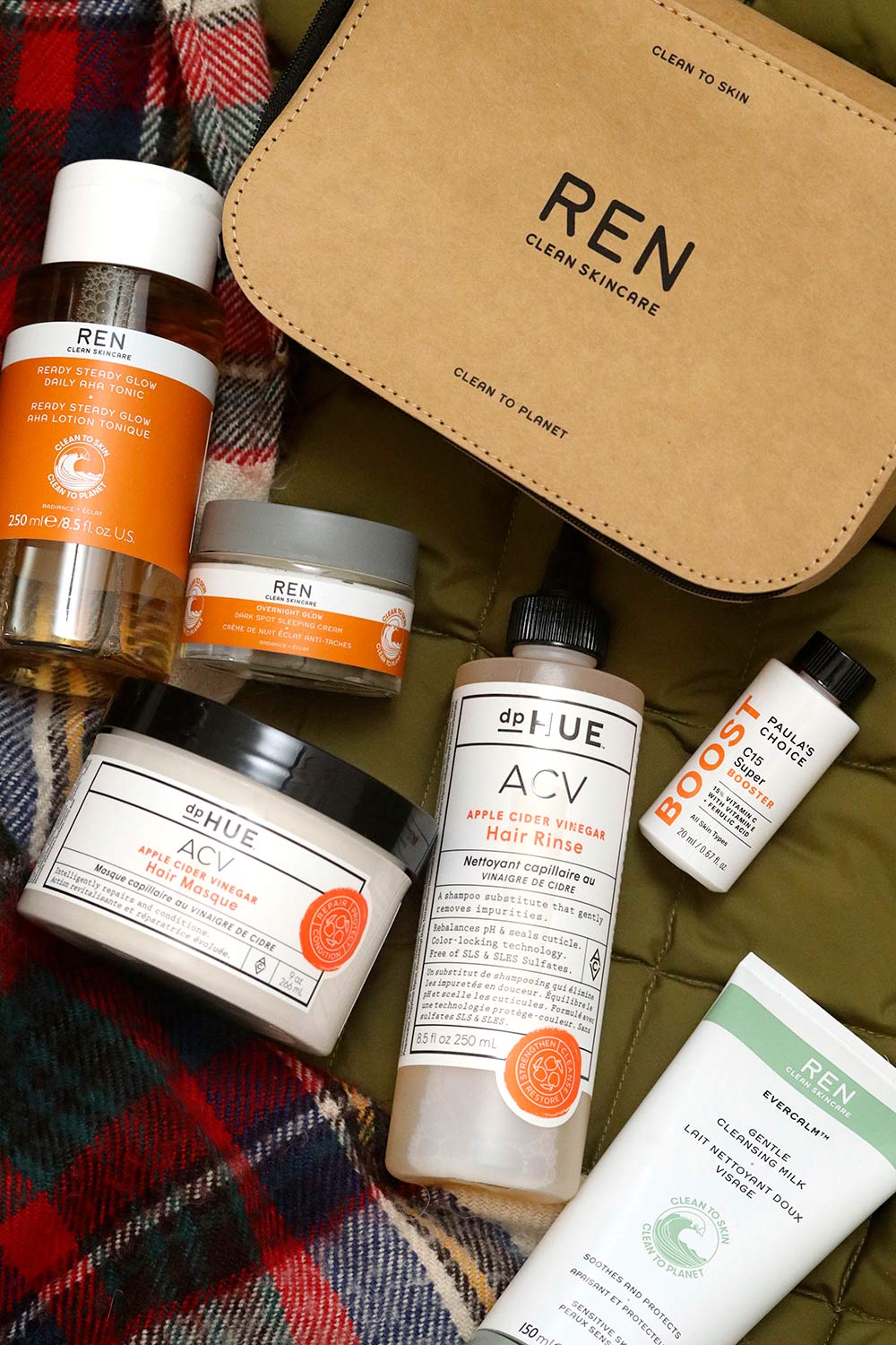 ren dphue paulas choice