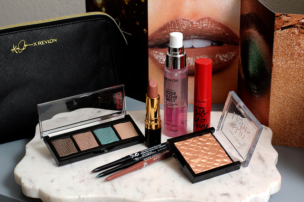 revlon ashley graham holiday 2021