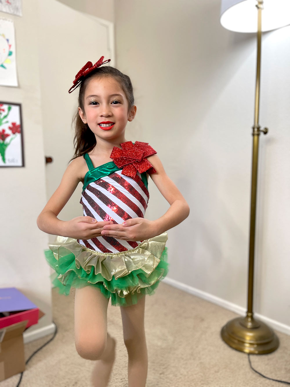 coycoy candy cane lane 2