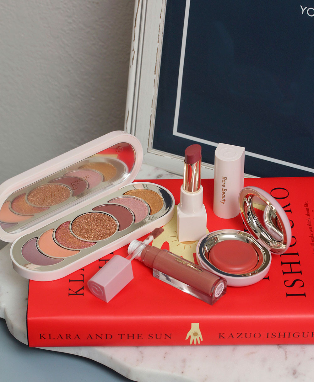 rare beauty by selena gomez sephora