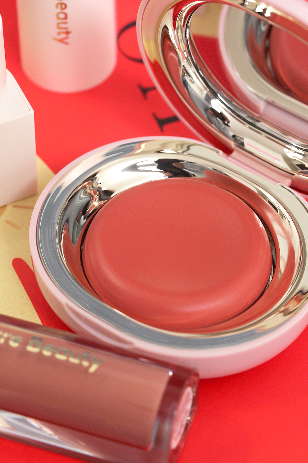 rare beauty by selena gomez sephora