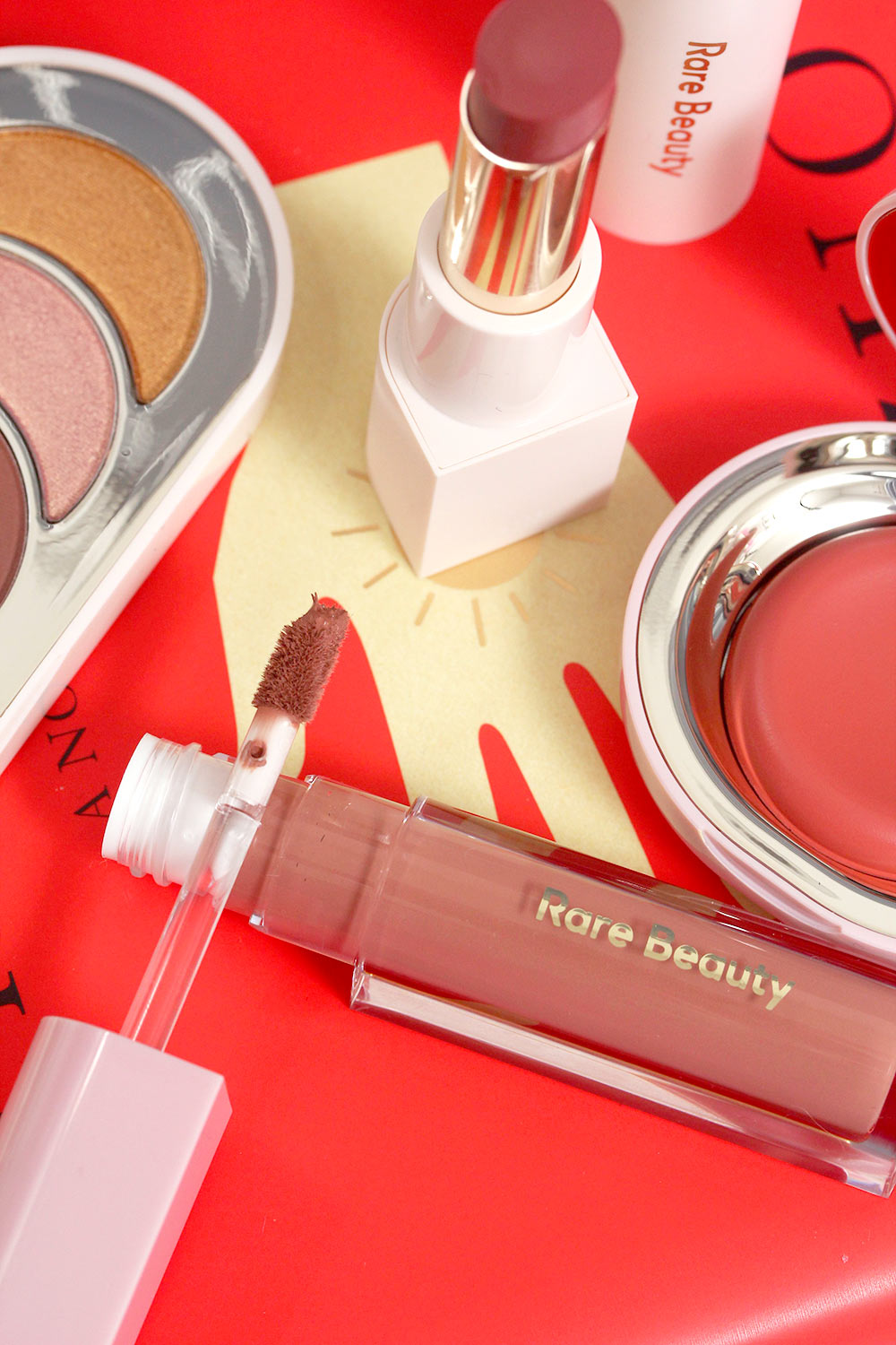 rare beauty by selena gomez sephora