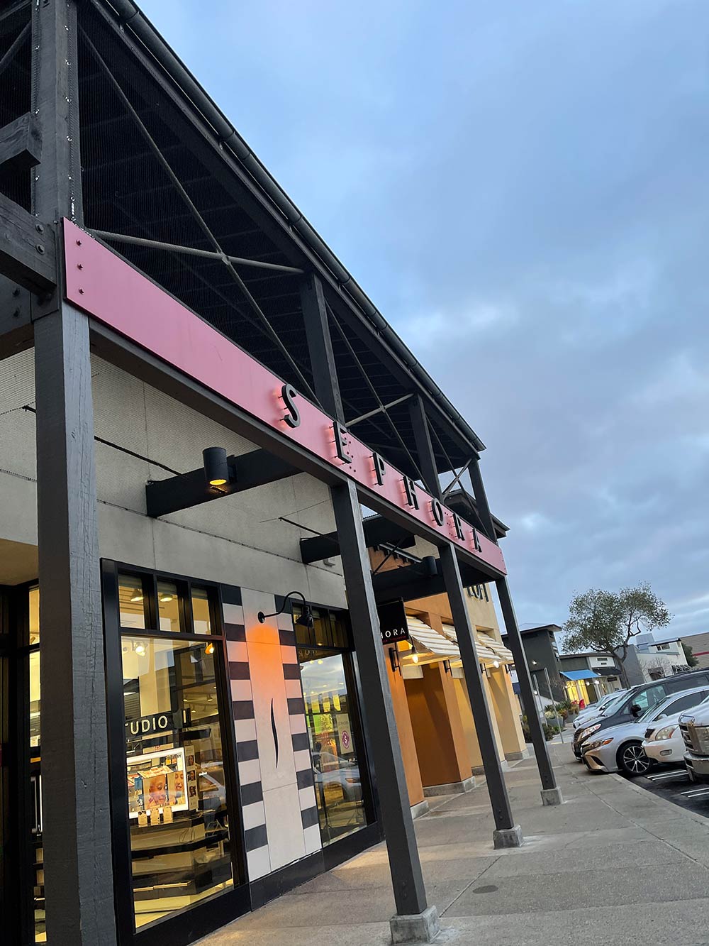 rare beauty by selena gomez sephora