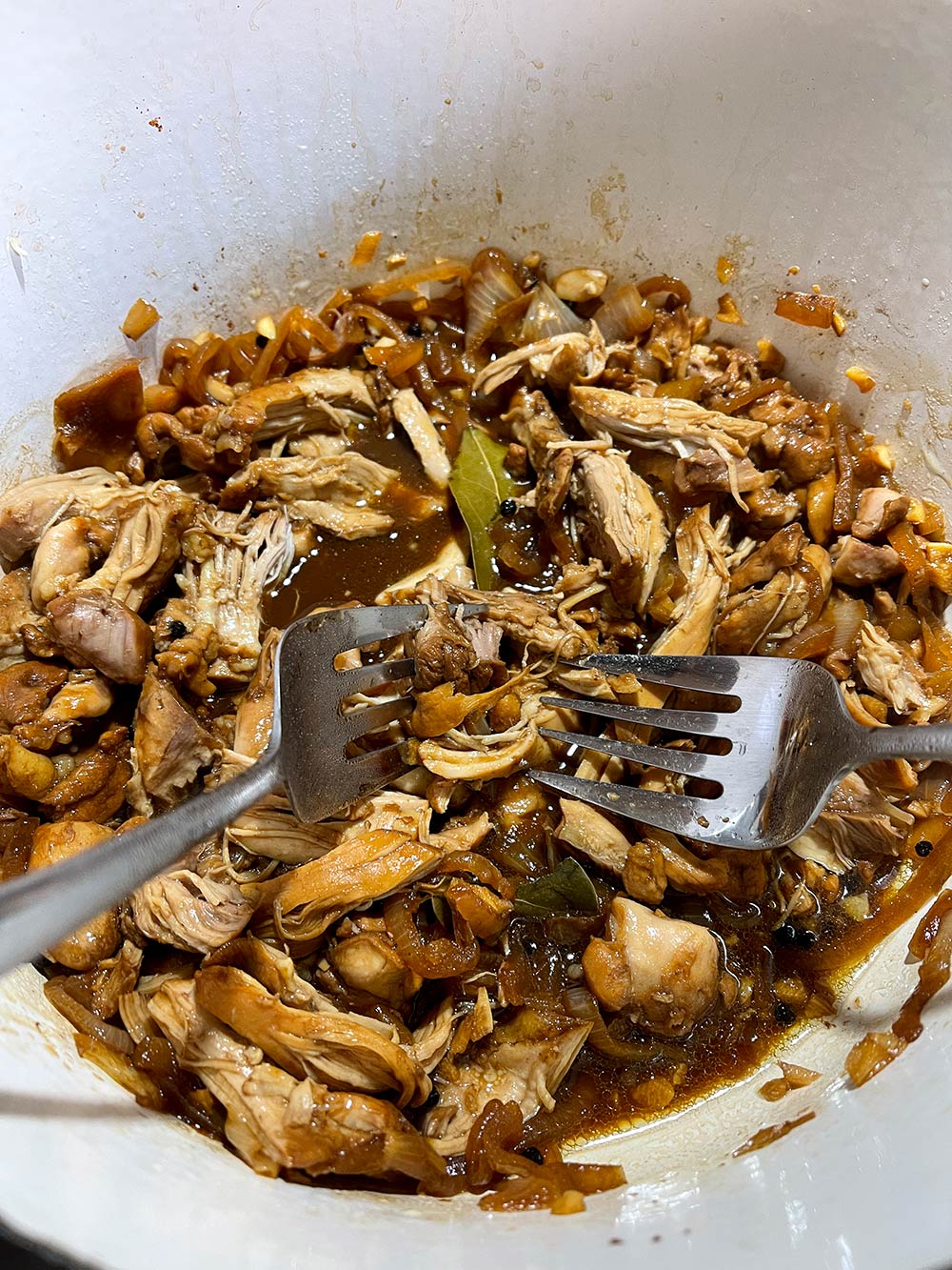 chicken adobo recipe