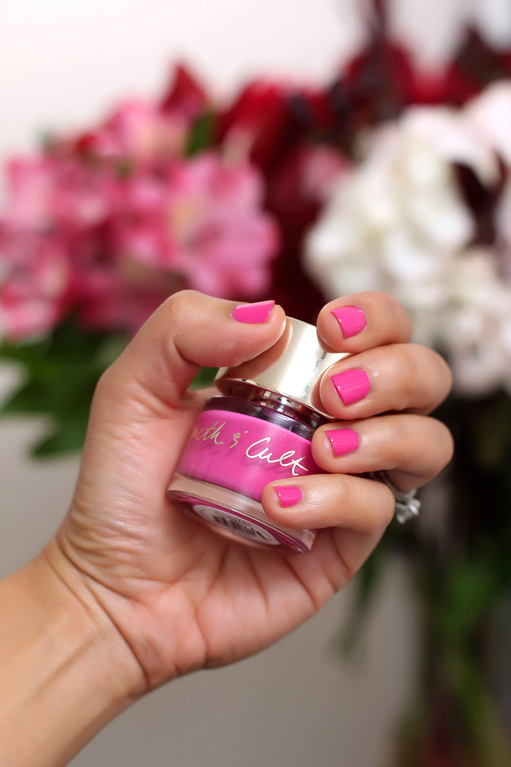 smith cult extra ordinary