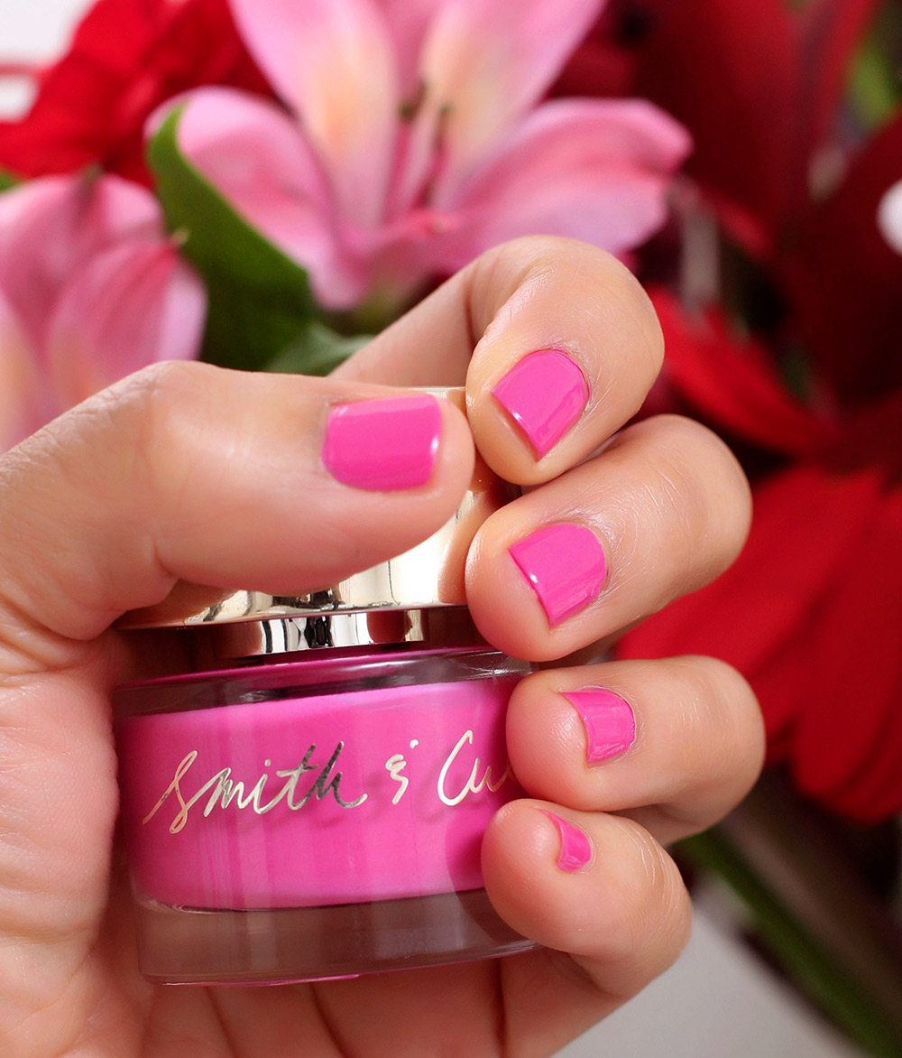 smith cult extra ordinary