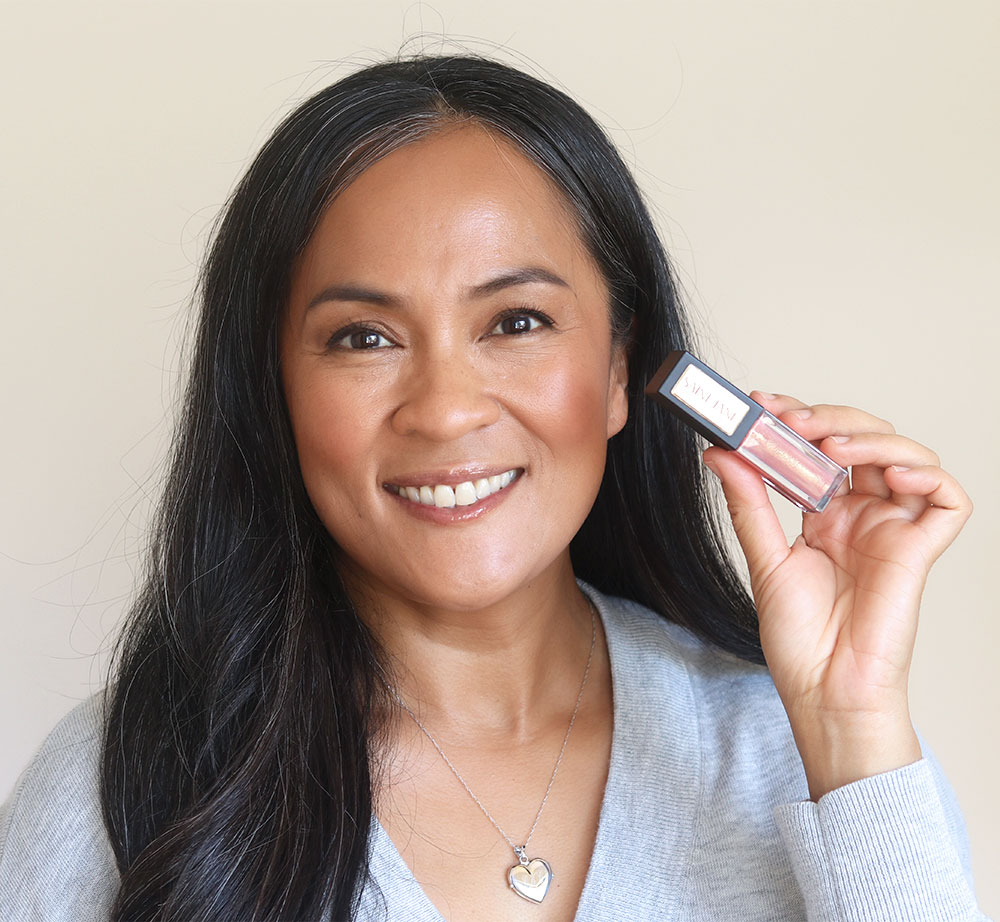 saint jane luxury lip shine