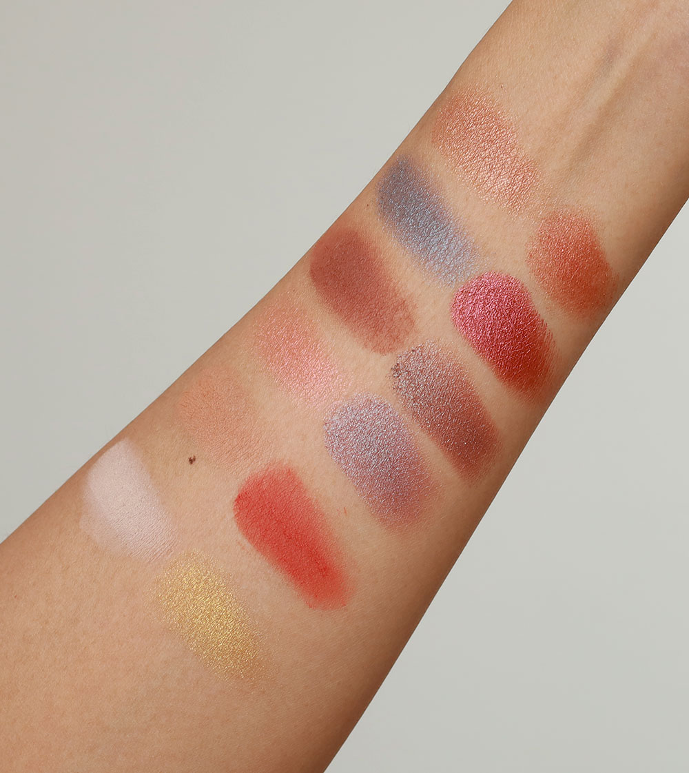 I'm an NC42 in MAC, by the way